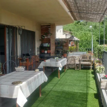 Navicgirona Σπίτι διακοπών