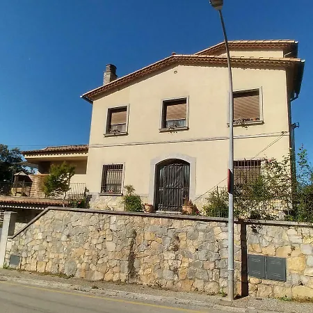 Σπίτι διακοπών Navicgirona Χιρόνα