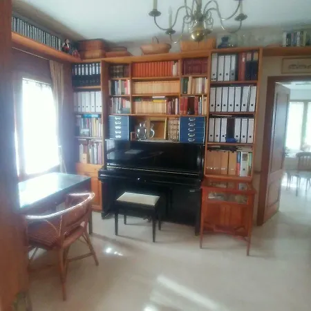 Navicgirona Σπίτι διακοπών
