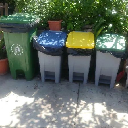 Σπίτι διακοπών Navicgirona *